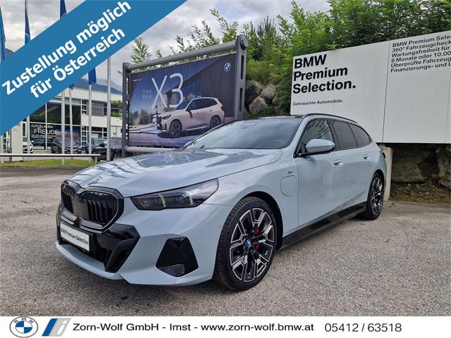 BMW 530e PHEV xDrive  -  71900