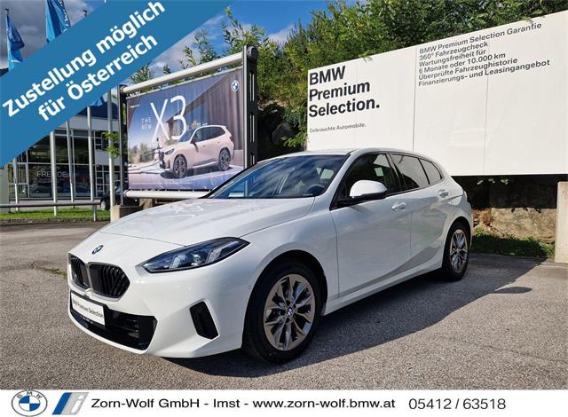 BMW 118D   -  35900