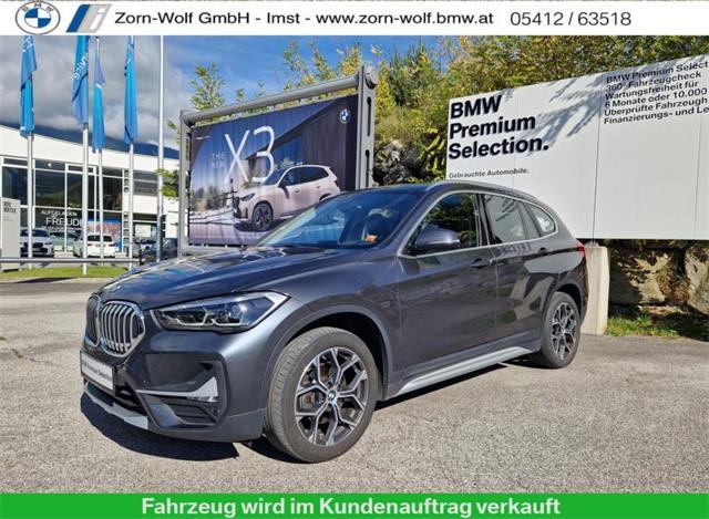 BMW X1 xDrive18d  -  29900