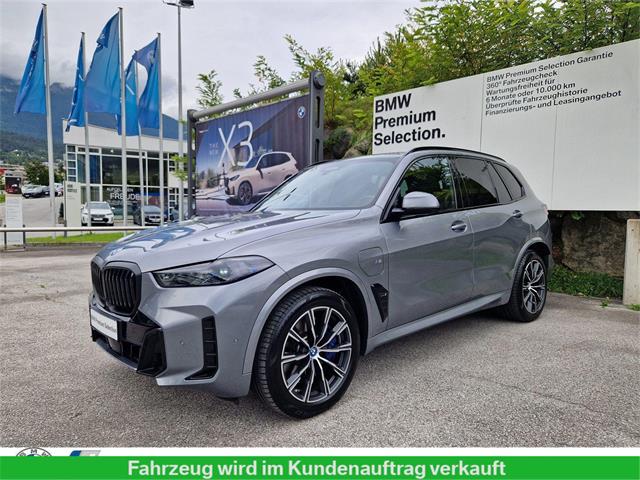 BMW X5 -  89000