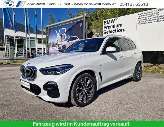 BMW X5 -  53900