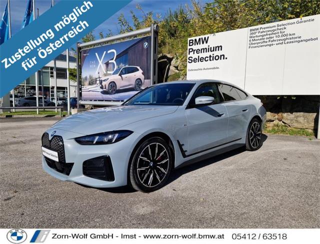 BMW i4 -  69500