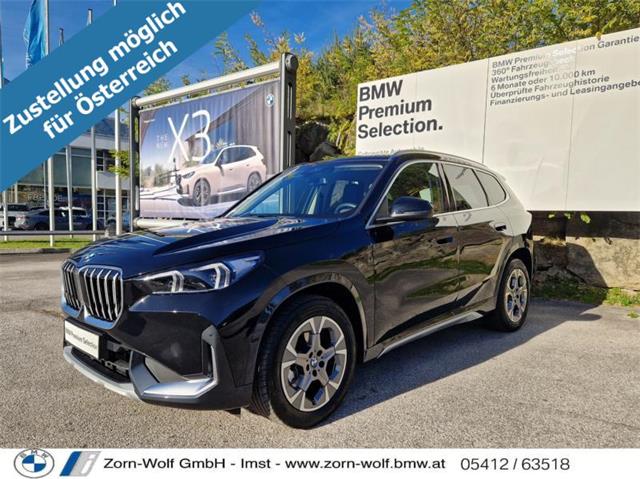BMW X1 -  52800