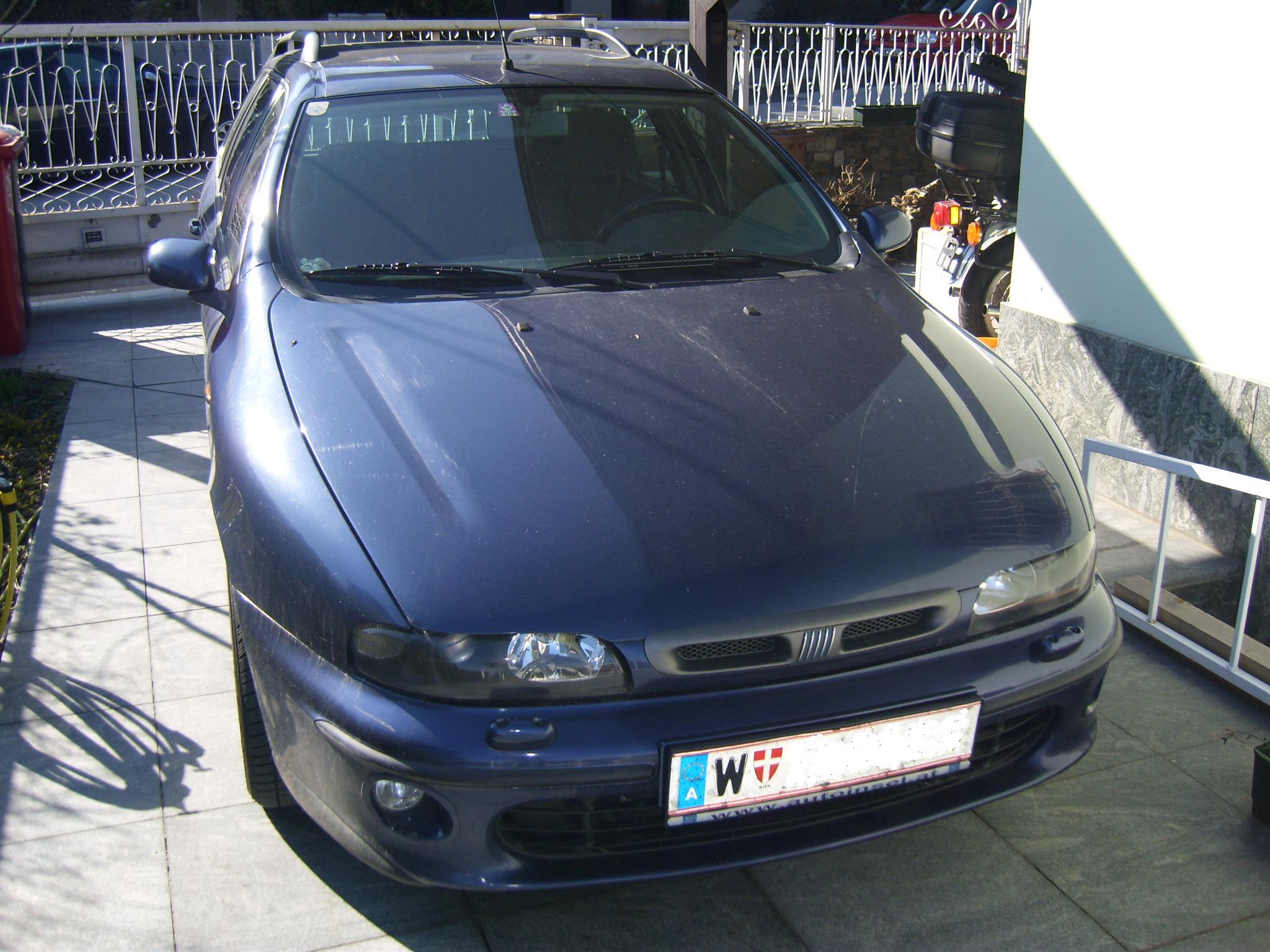 Fiat Marea - € 950