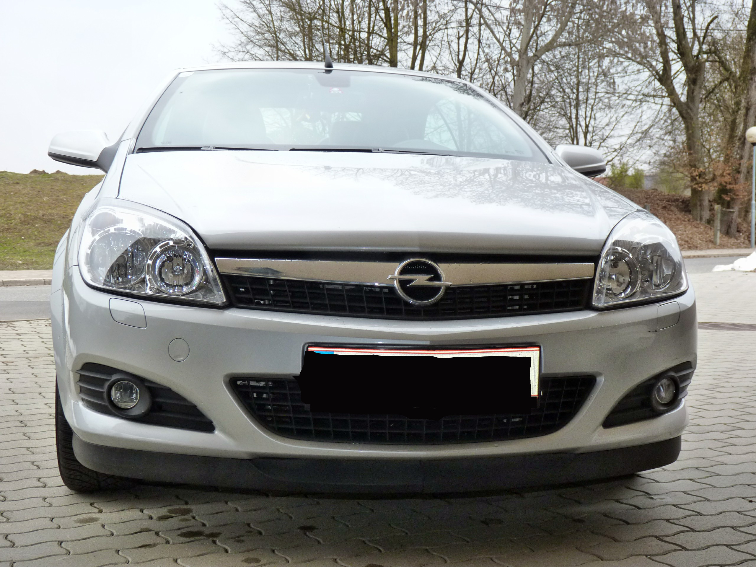 Opel Astra -  14500