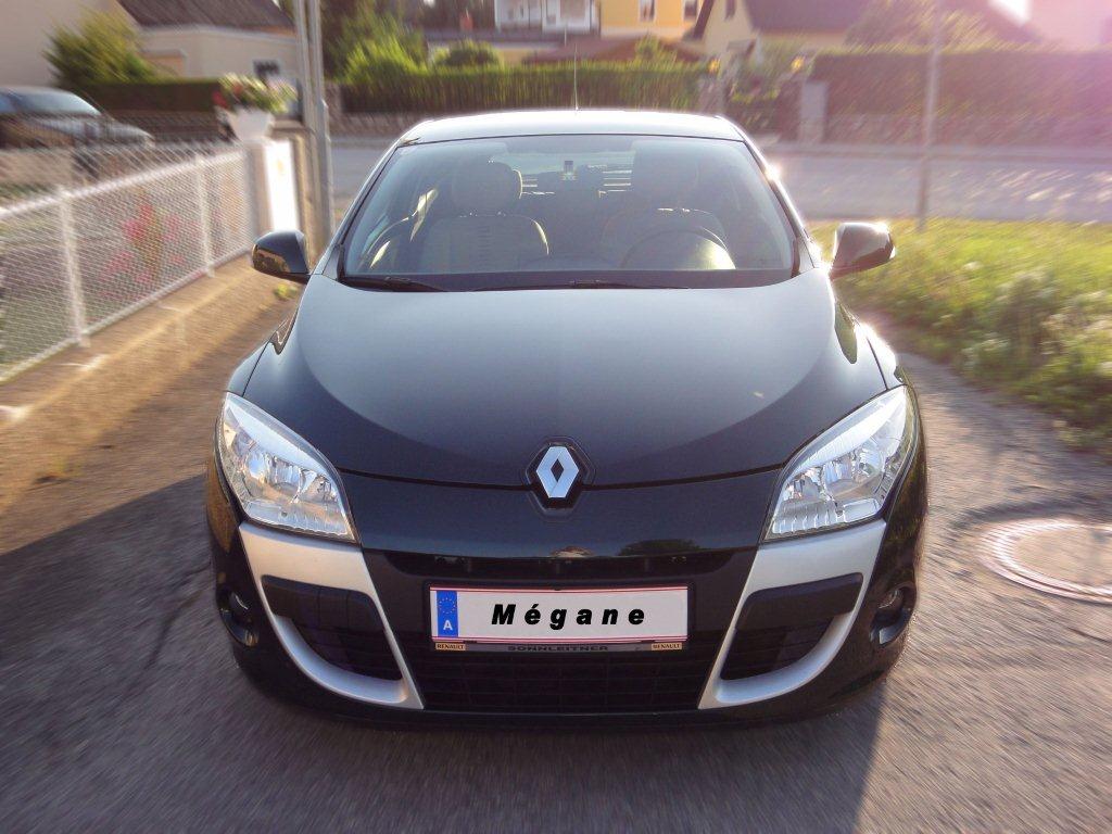 Renault Megane - € 8500