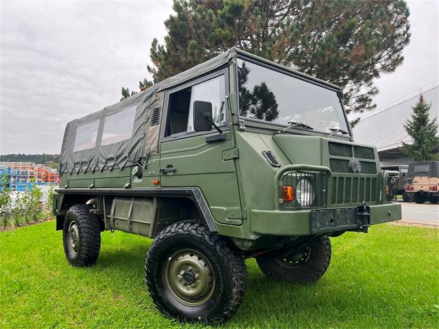 Puch Pinzgauer -  41900