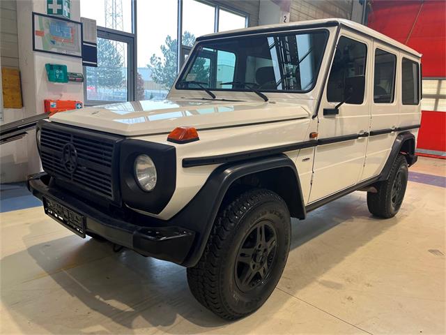 Mercedes G 280 -  77000
