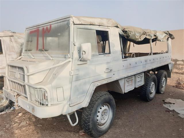 Puch 718M -  36000