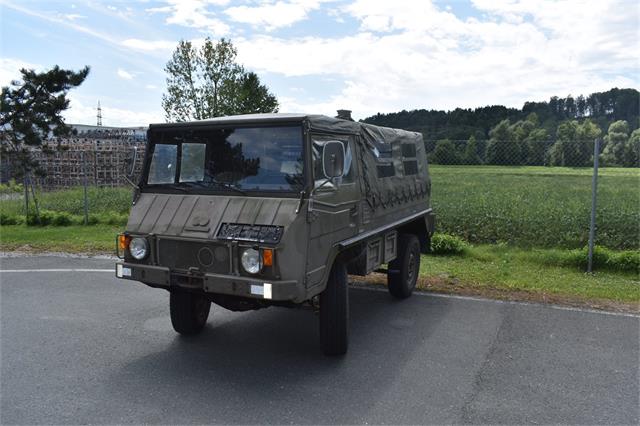 Puch Pinzgauer -  29900