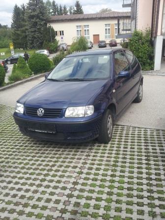 VW Polo - € 2700