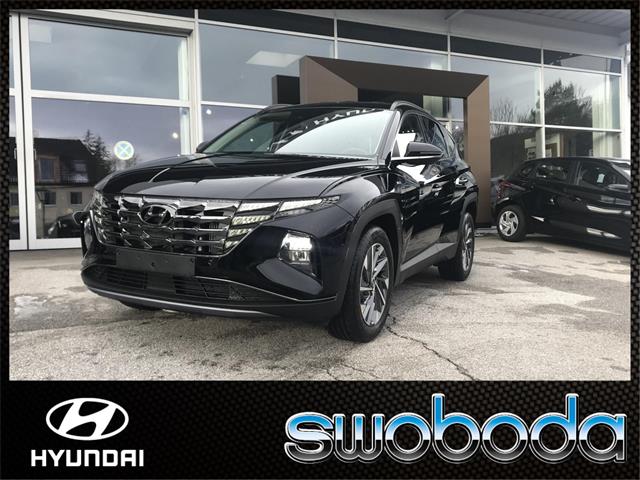 Hyundai Tucson NX4 Trend Line 1,6 CRDi 4WD 48V DCT t1dt1  - � 24900