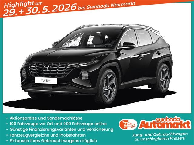 Hyundai Tucson NX4 Smart Line 1,6 T-GDi PHEV 4WD AT t1ps0-  - � 23900