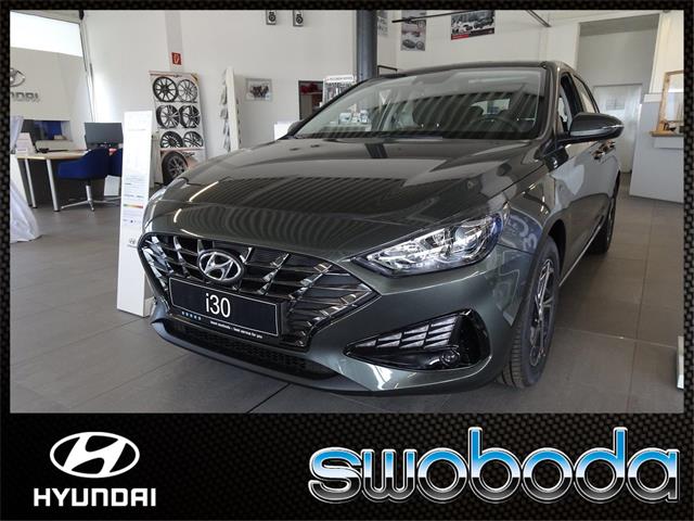 Hyundai i30 - PD Edition 30 1,5 DPI c2be1  - � 15360