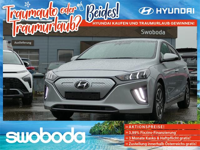 Hyundai Ioniq -  21980