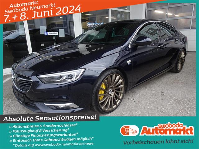 Opel Insignia -  23790