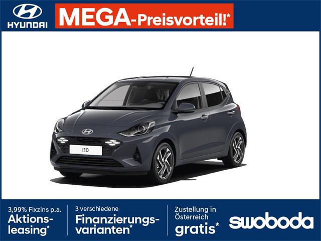 Hyundai i10 -  17380