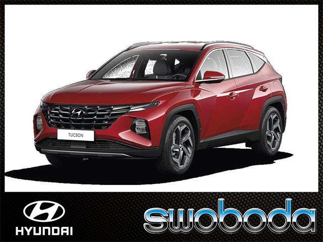 Hyundai Tucson -  32990
