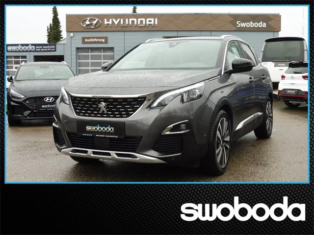 Peugeot 3008 -  27980