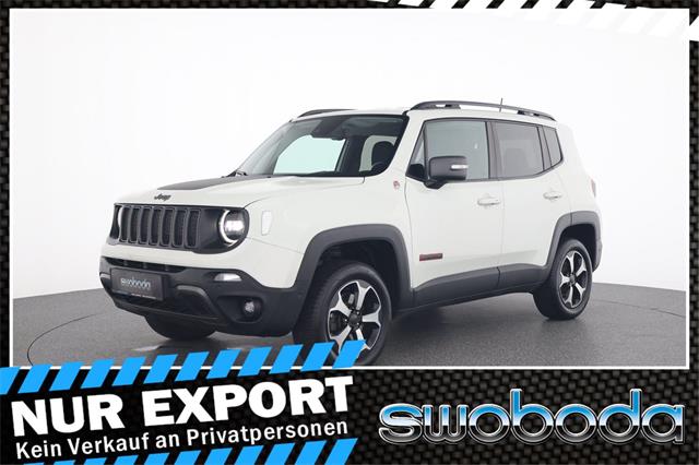 Jeep Renegade -  18490