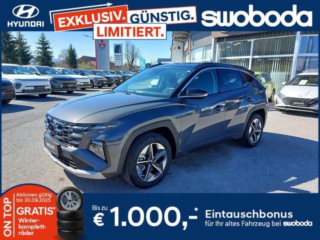 Hyundai Tucson NX4 GO 1,6 T-GDi 2WD t5bg1-O2  -  32480