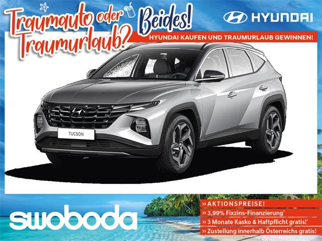 Hyundai Tucson -  35880