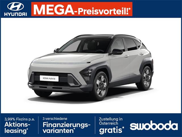 Hyundai Kona -  38780