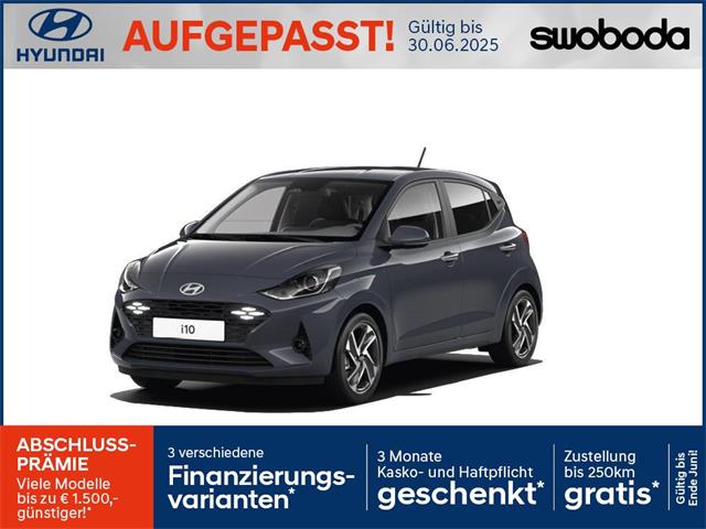 Hyundai i10 -  18030