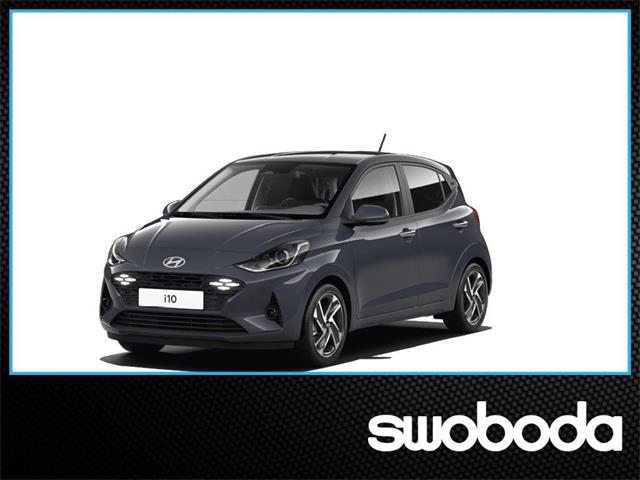 Hyundai i10 -  20530