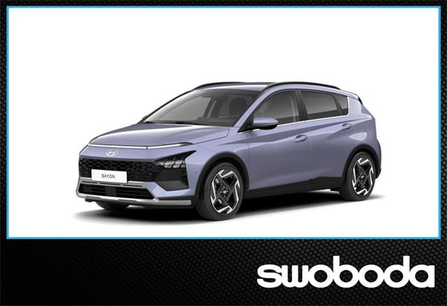 Hyundai Bayon -  27260