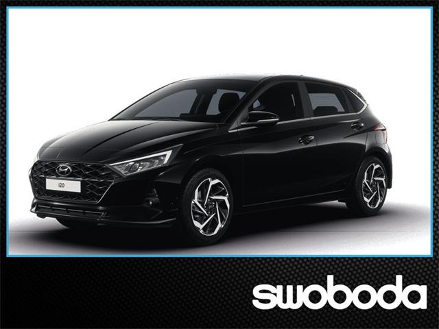 Hyundai i20 -  24720