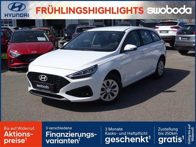 Hyundai i30 Kombi - PD Smart Line 1.5 DPI c5ks1  -  21200