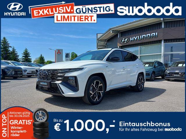 Hyundai Tucson -  44980