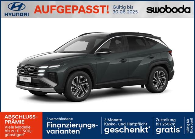 Hyundai Tucson -  47480