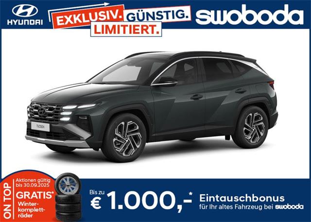 Hyundai Tucson -  46480