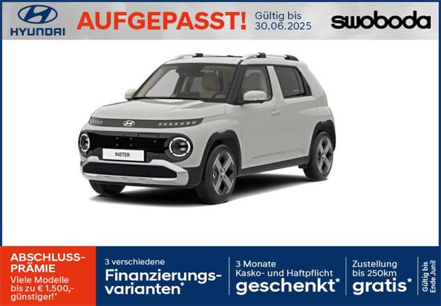 Hyundai INSTER -  25890