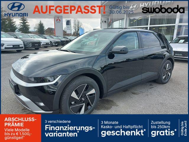 Hyundai Ioniq -  44620