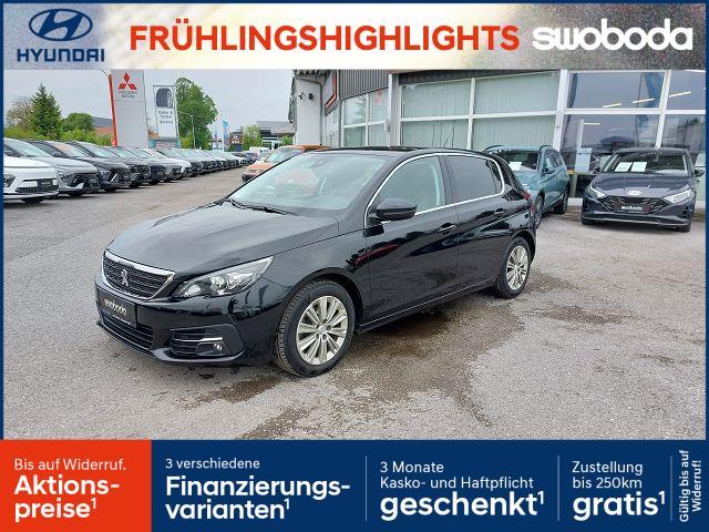 Peugeot 308 -  12990