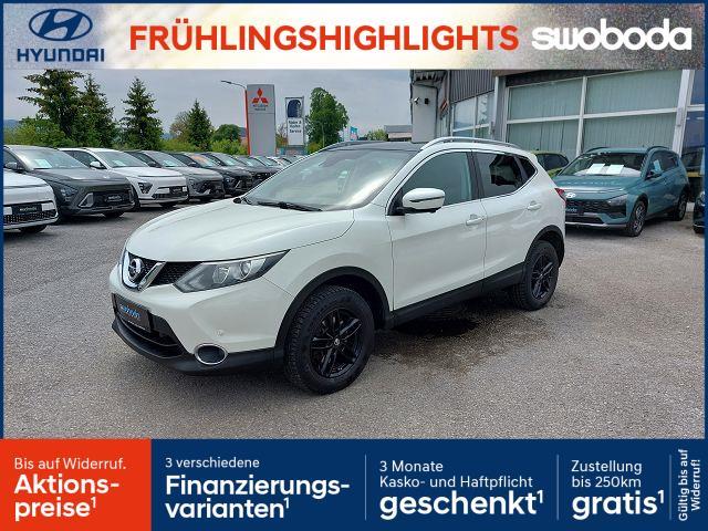 Nissan Qashqai -  12900