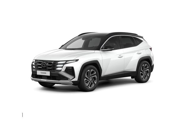 Hyundai Tucson -  47480