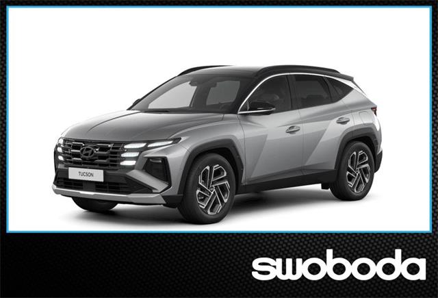 Hyundai Tucson -  47480