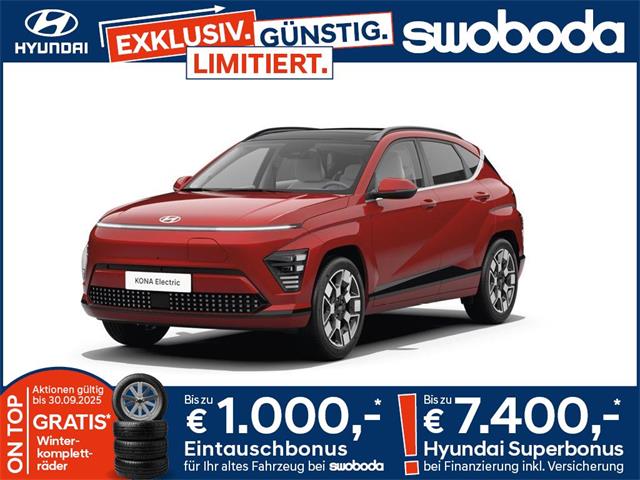 Hyundai Kona -  36980
