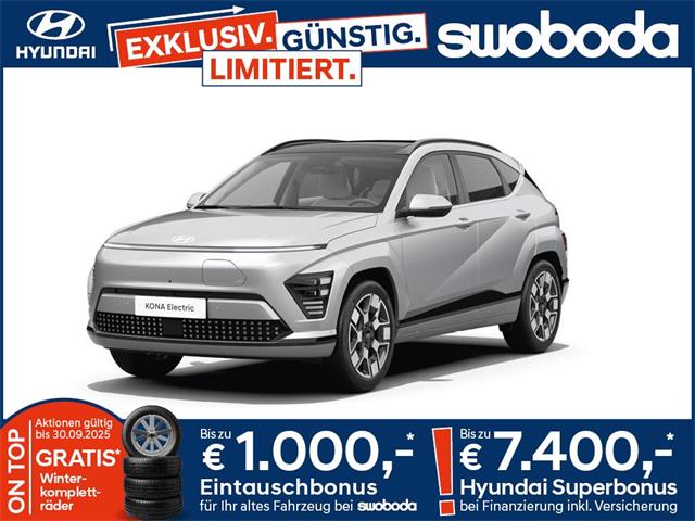 Hyundai Kona -  36980