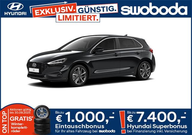 Hyundai i30 - PD Smart Line 1.5 DPI c5bs1  -  20630