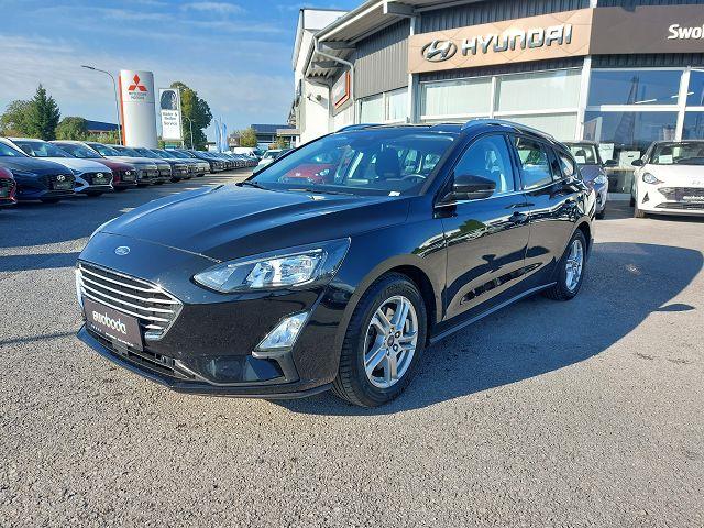 Ford Focus Trend 1,5 EcoBlue Aut.  -  17990