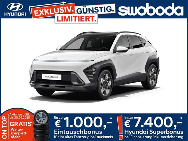 Hyundai Kona -  37960