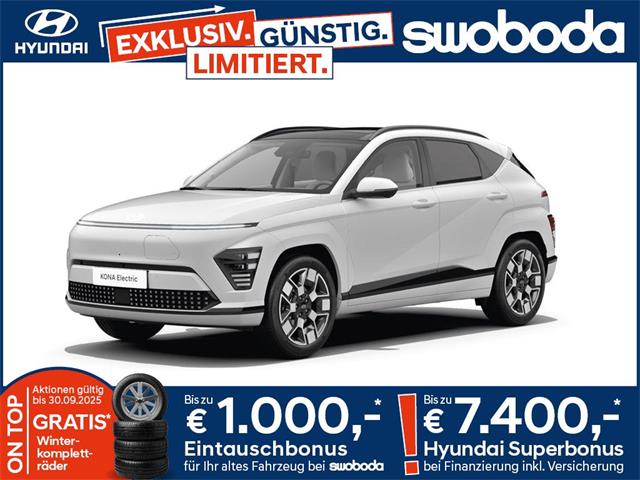 Hyundai Kona -  37680