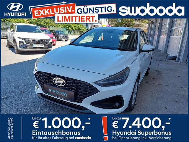 Hyundai i30 Kombi - PD Smart Line 1.5 DPI c5ks1  -  21270