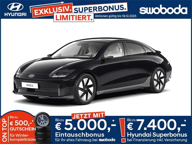 Hyundai Ioniq -  46980