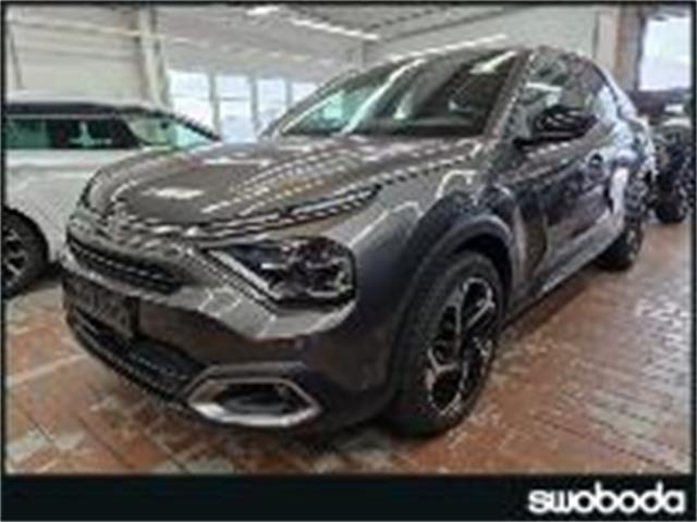 Citroen C4 Pure Tech 130S&S EAT8 Max  -  19490